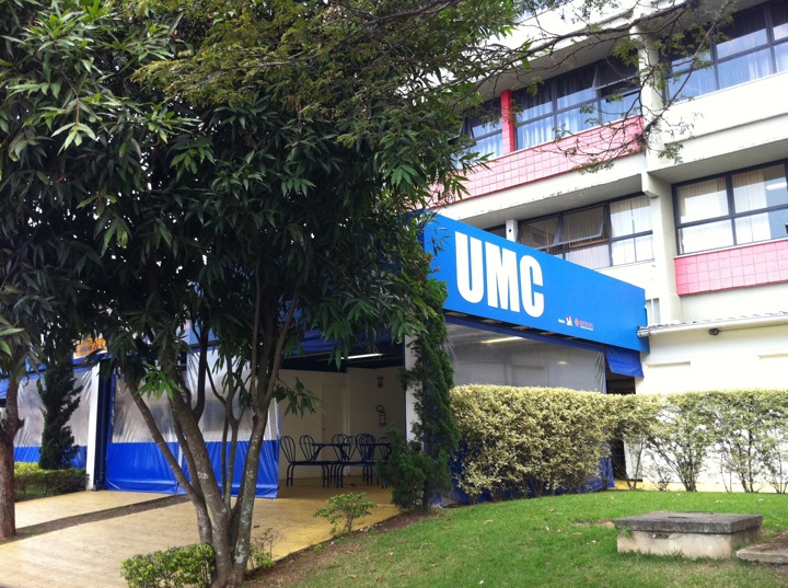 Universidade De Mogi Das Cruzes Umc Mogi Das Cruzes