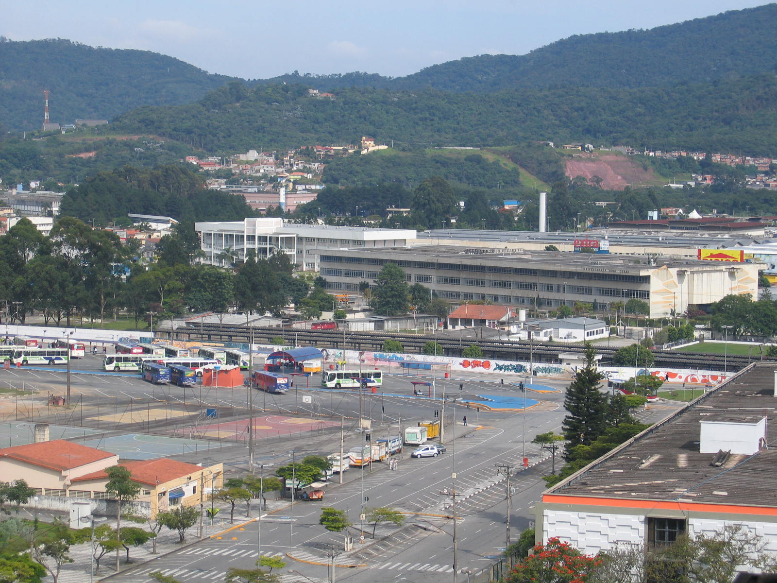 Universidade Braz Cubas UBC Mogi das Cruzes