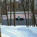 Бесплатный общественный туалет № 1 в городе Москва