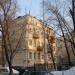 ул. Бахрушина, 16 строение 1 в городе Москва