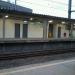 Estação Antônio João na Barueri city