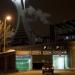 Parking Entrance, B1 & B2 at Montréal Olympic Stadium