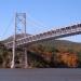 Bear Mountain Bridge