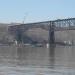 Poughkeepsie Railroad Bridge - Walkway Over the Hudson