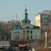 Казанский храм в городе Владивосток