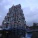 Sri Sowmya Narayana Perumal -Temple Tower