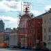 Храм Иоанна Богослова, что под Вязом в городе Москва