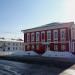 Администрация муниципального образования Город Болхов в городе Болхов