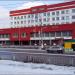 Колишня панчішна фабрика ПАТ «Україна» в місті Житомир