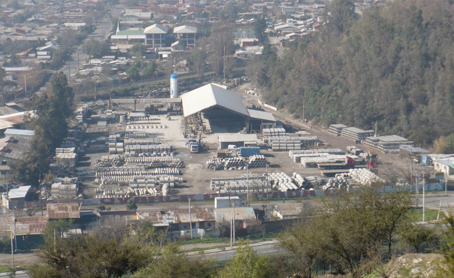 FABRICA CHILE fabrica chile: