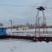 Поворотный круг в городе Казань