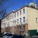 Физический факультет Московского педагогического государственного университета (МПГУ) в городе Москва