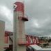 Estação Engenheiro Cardoso na Itapevi city