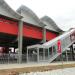 Estação Jandira na Jandira city