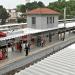 Estação Calmon Viana