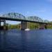 Troy-Menands Bridge