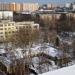 Противотуберкулёзный диспансер № 17 ВАО в городе Москва