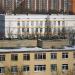 Противотуберкулёзный диспансер № 17 ВАО в городе Москва