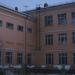 Школа-интернат в городе Кызыл