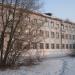 Общежитие Школы-интерната в городе Кызыл
