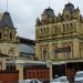 Museu da Língua Portuguesa na São Paulo city