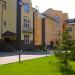 Жилой комплекс «Захарково» в городе Москва