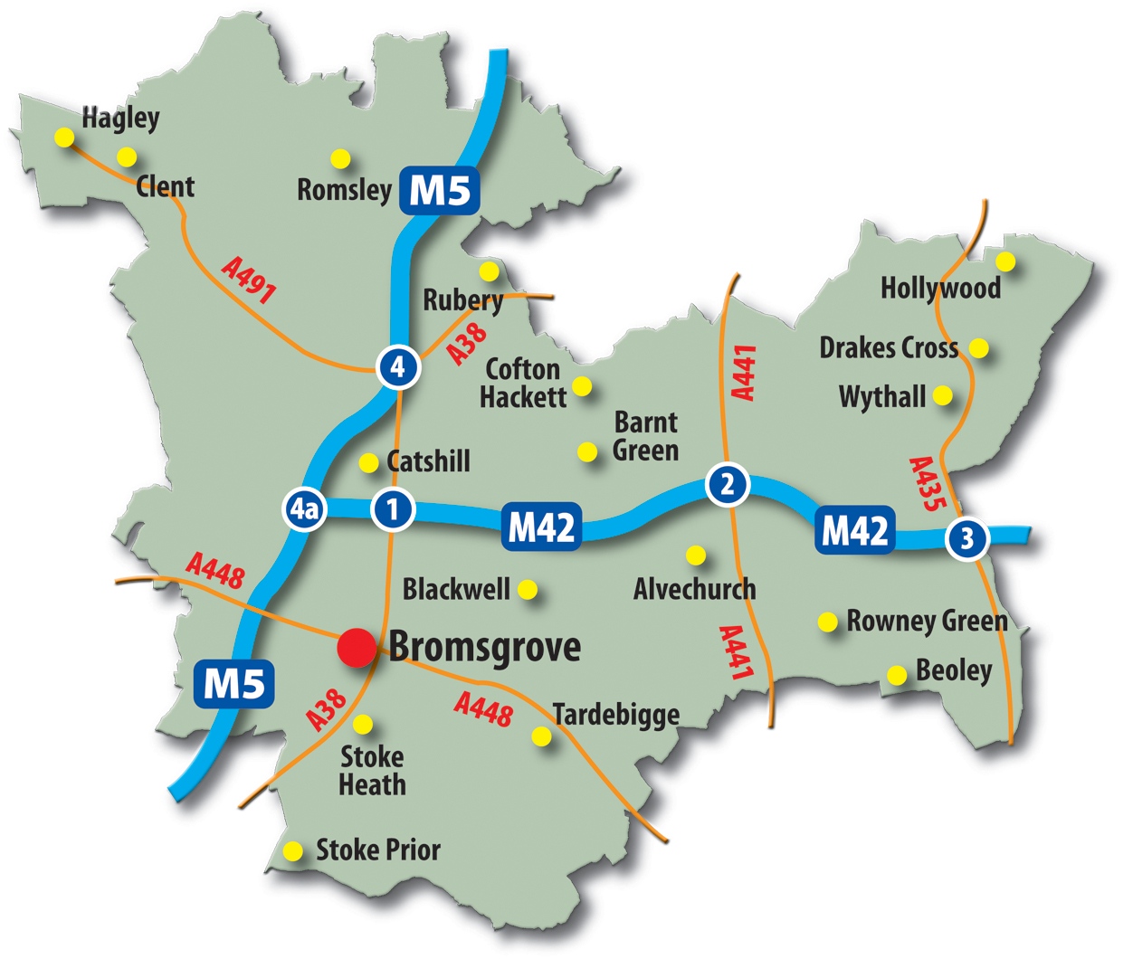 bromsgrove