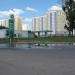 АЗС «Роснефть» в городе Чехов