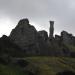 Okehampton Castle