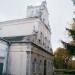 Костёл святого Станислава в городе Теплик