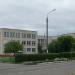 Школа № 1 в городе Теплик