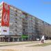 Valentina Building in Dobrich city