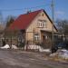 ул. Крауклю, 36 в городе Рига