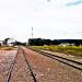 Estação Ferroviária de Buri (Linha férrea Sorocabana - ramal Itararé)