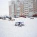 Children playground of residential complex «Pravobereghny»