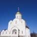 Храм Успения Пресвятой Богородицы в городе Богородское