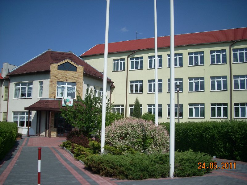 Zespół Szkół nr 1 - Brodnica