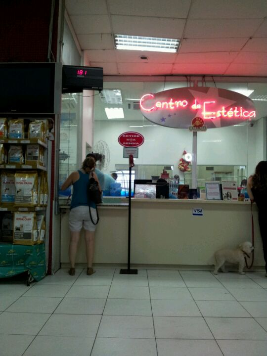 Pet Center Marginal Marginal Tietê São Paulo