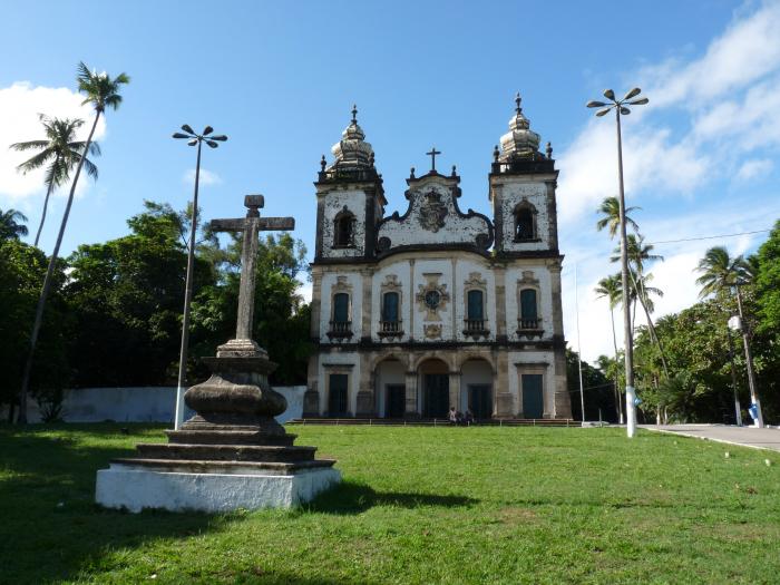 Igreja de Nossa Senhora dos Prazeres dos Montes Guararapes Jaboatão dos Guararapes Igreja de Nossa Senhora dos Prazeres dos Montes Guararapes Jaboatão dos Guararapes