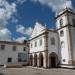Santuário de Santo Cristo e Convento de Santo Antônio na Ipojuca city
