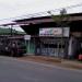 Ex. Karang Pilang Tram Station in Surabaya city