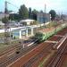 Железнодорожная платформа Ясиноватая Горка (ru) in Yasynuvata city