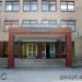 Территория школы № 6 в городе Селидово