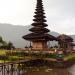 Ulun Danu Bratan Temple