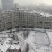 Хоккейная коробка в городе Москва