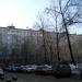 ул. Хамовнический Вал, 24 в городе Москва