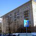 Комсомольский просп., 45 в городе Москва