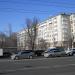ул. Хамовнический Вал, 24 в городе Москва