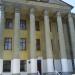 Дворец пионеров в городе Харцызск
