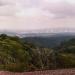 Núcleo da Pedra Grande (Parque da Cantareira) na São Paulo city